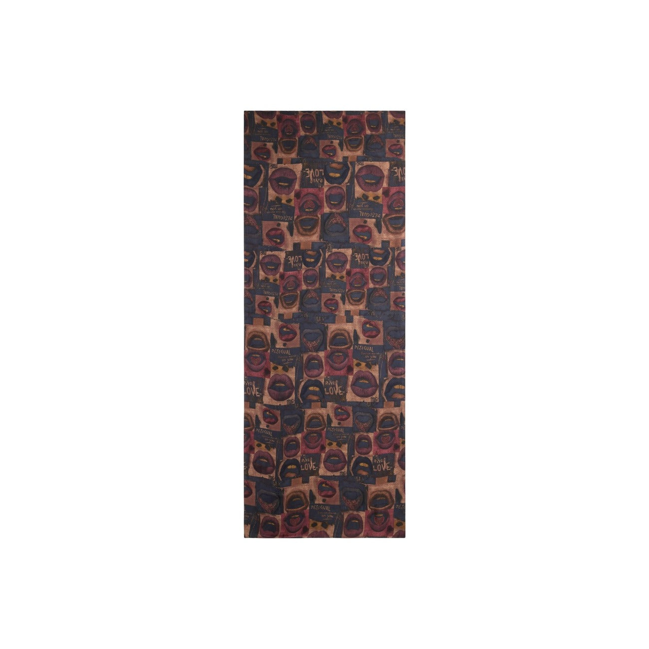 Desigual Femme Echarpes