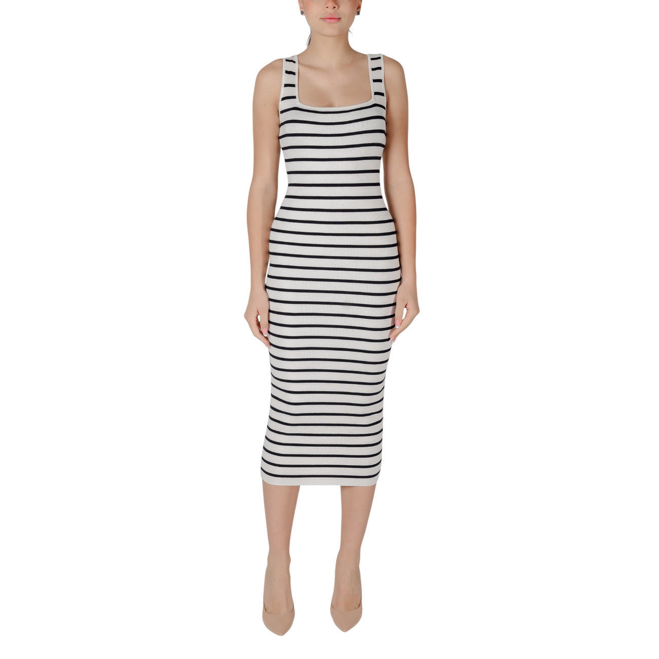 Morgan De Toi Femme Robes