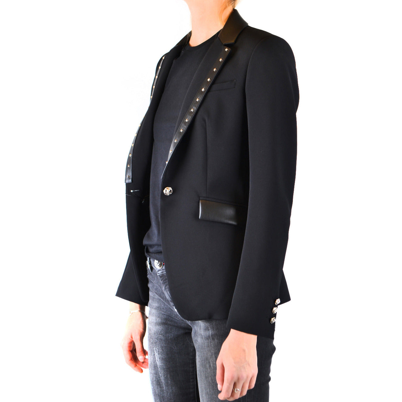 Philipp Plein Femme Jaquettes