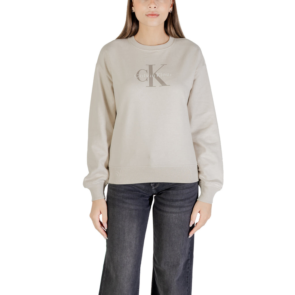 Calvin Klein Jeans Femme Sweatshirts