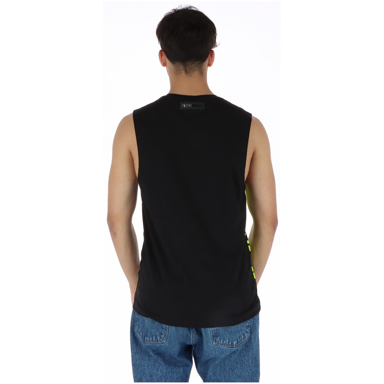 Plein Sport Homme Debardeurs