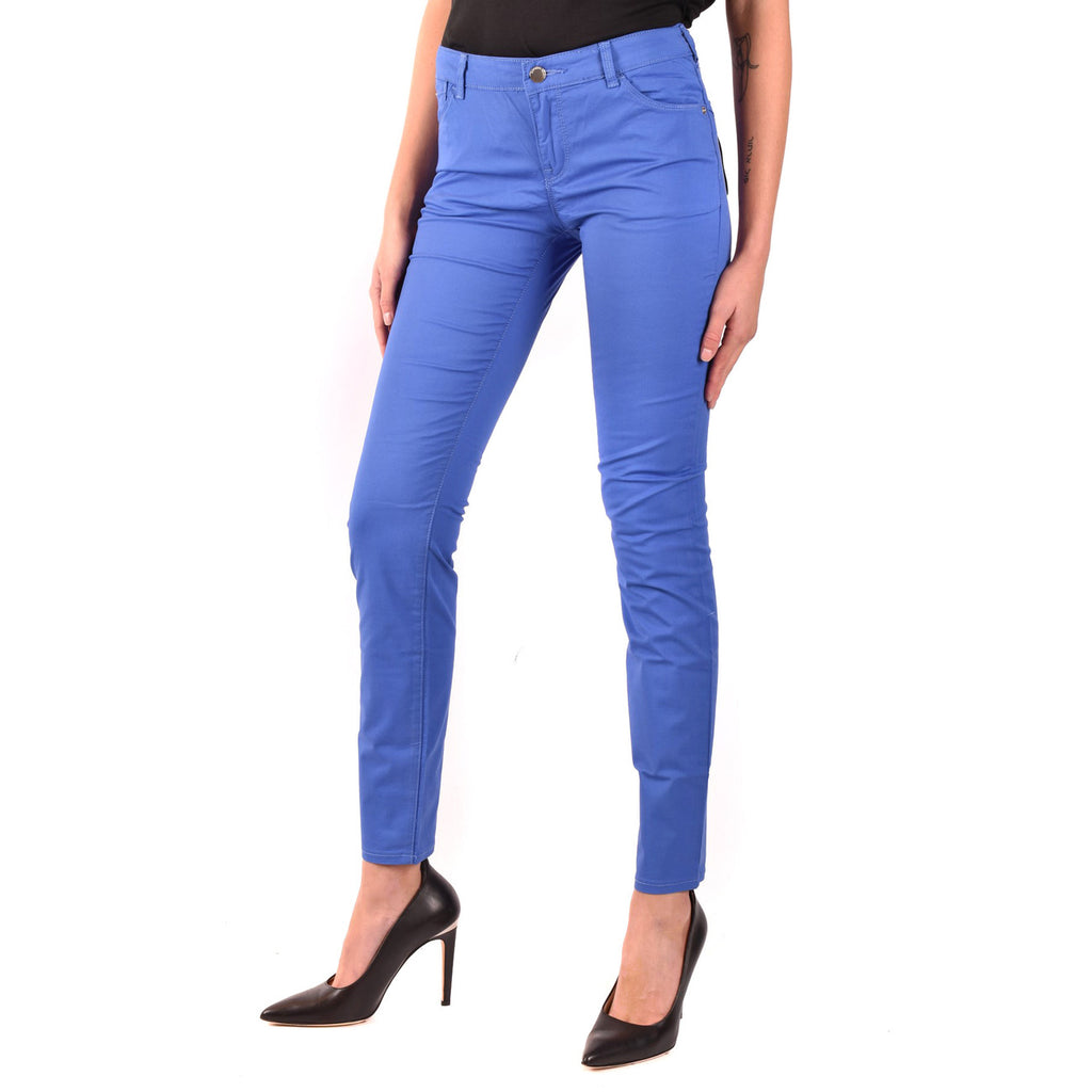 Emporio Armani Femme Pantalons