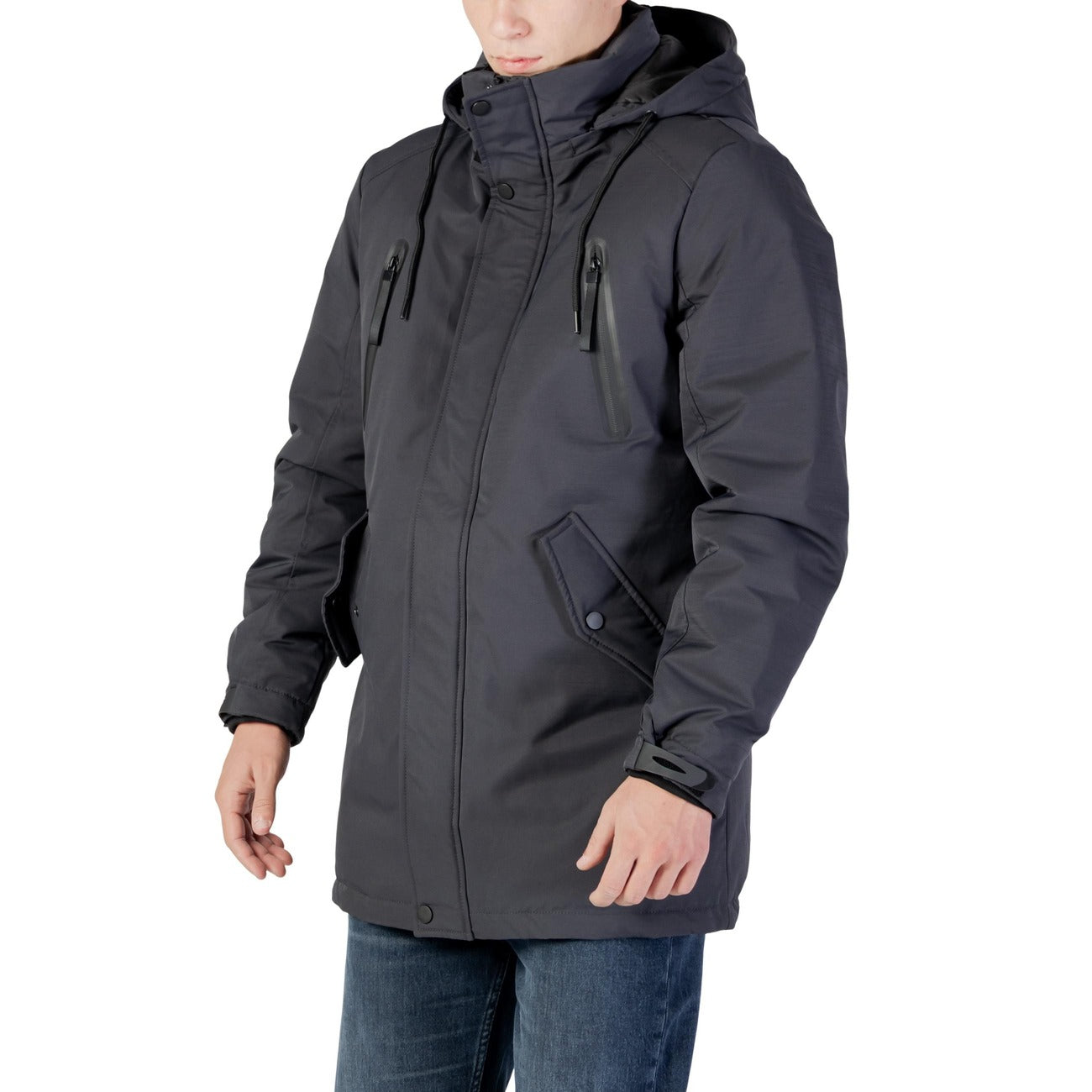 Hydra Clothing Homme Vestes