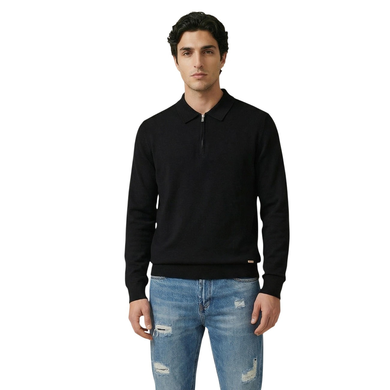 Gianni Lupo Homme Pulls