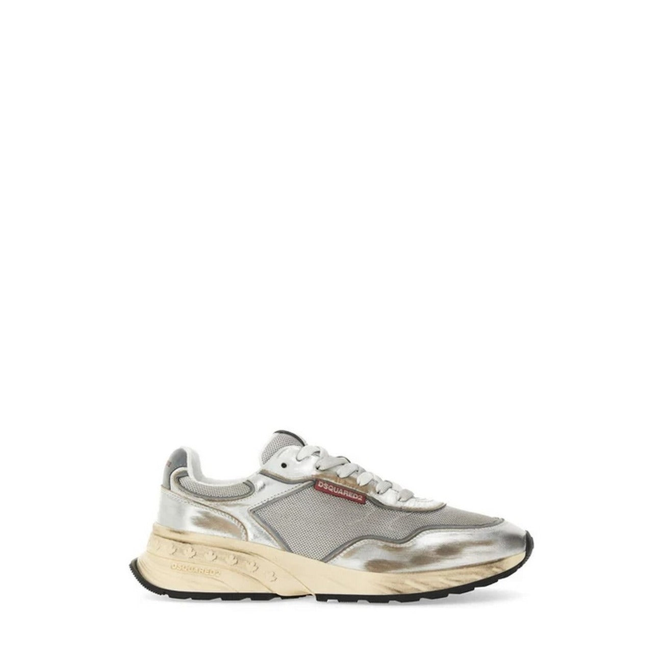 Dsquared2 Homme Baskets
