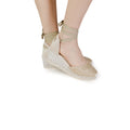 Espadrilles Femme Sandales