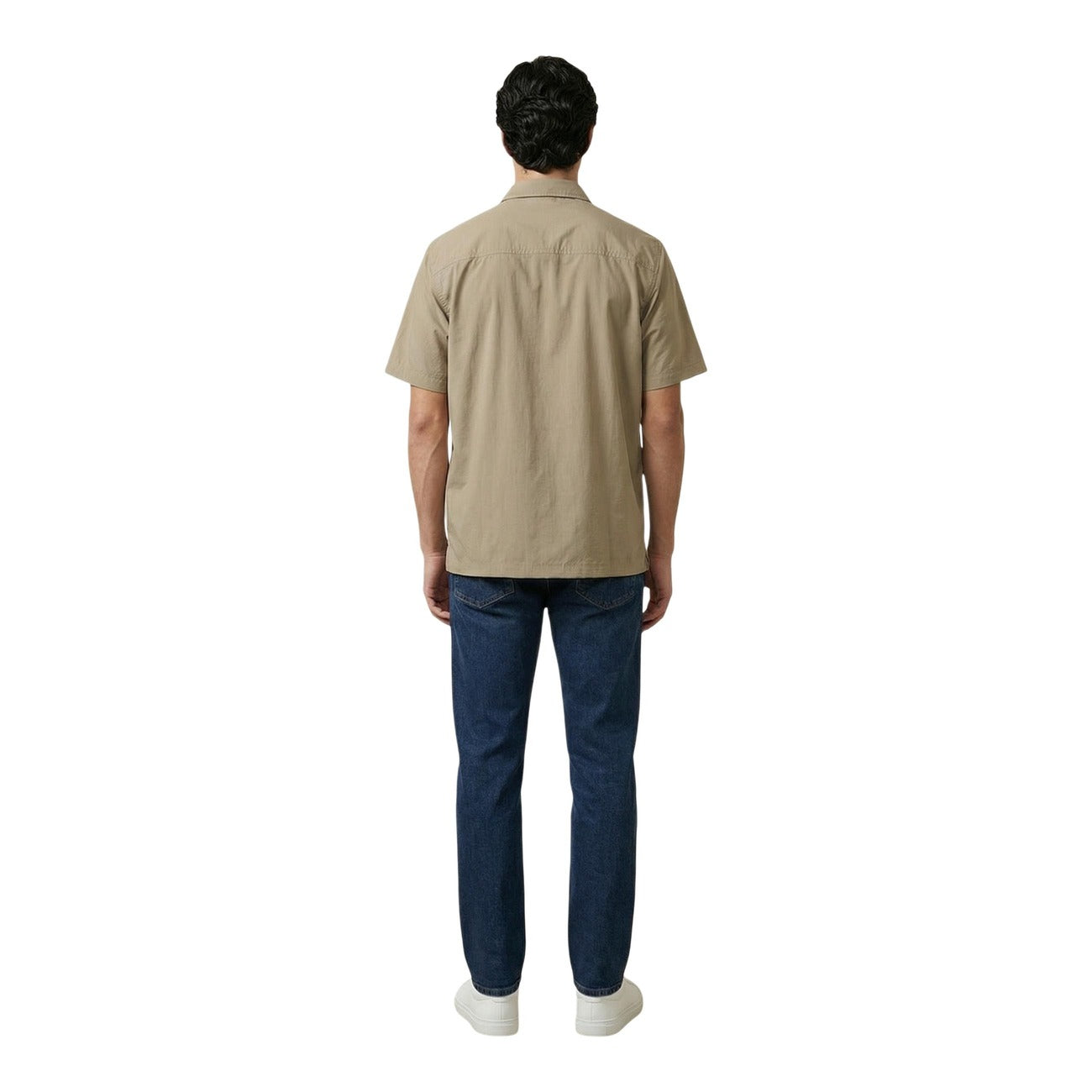 Armani Exchange Homme Chemises