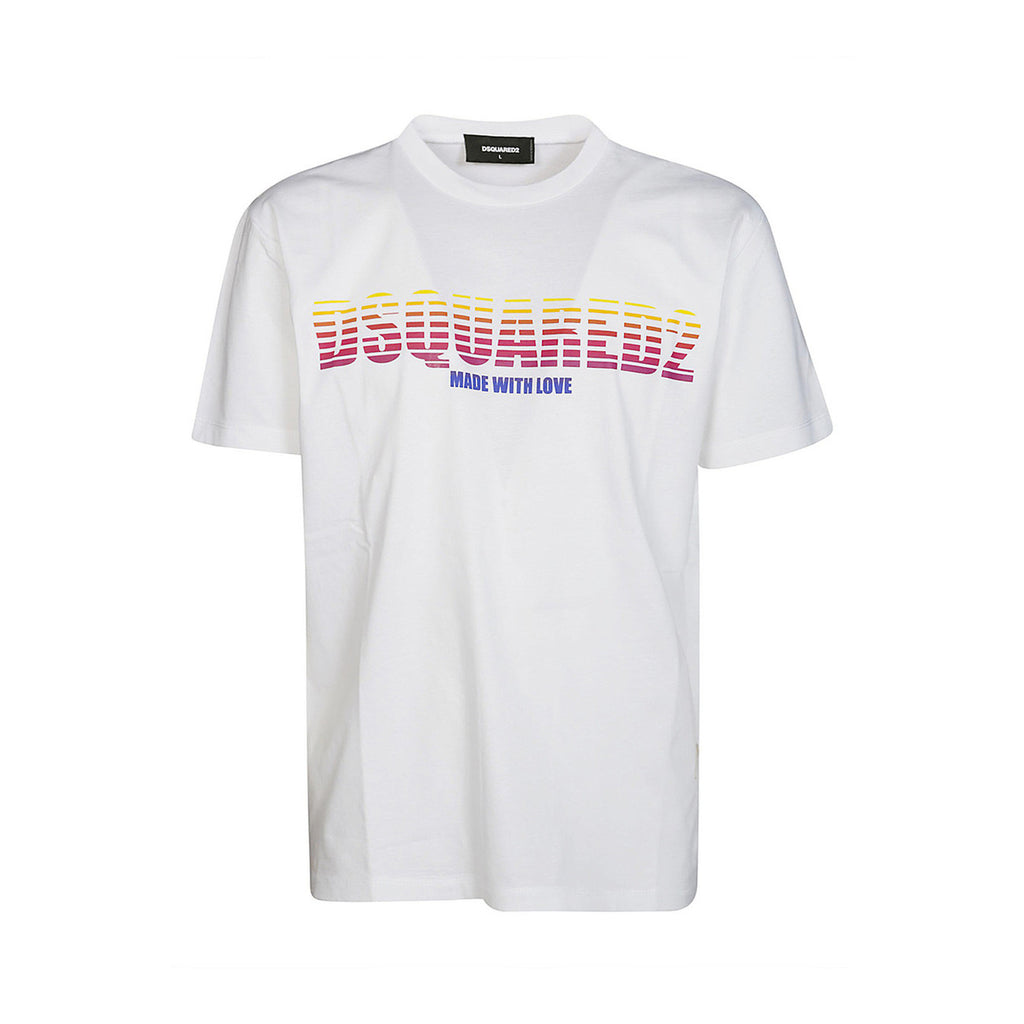 Dsquared2 Homme T-Shirts
