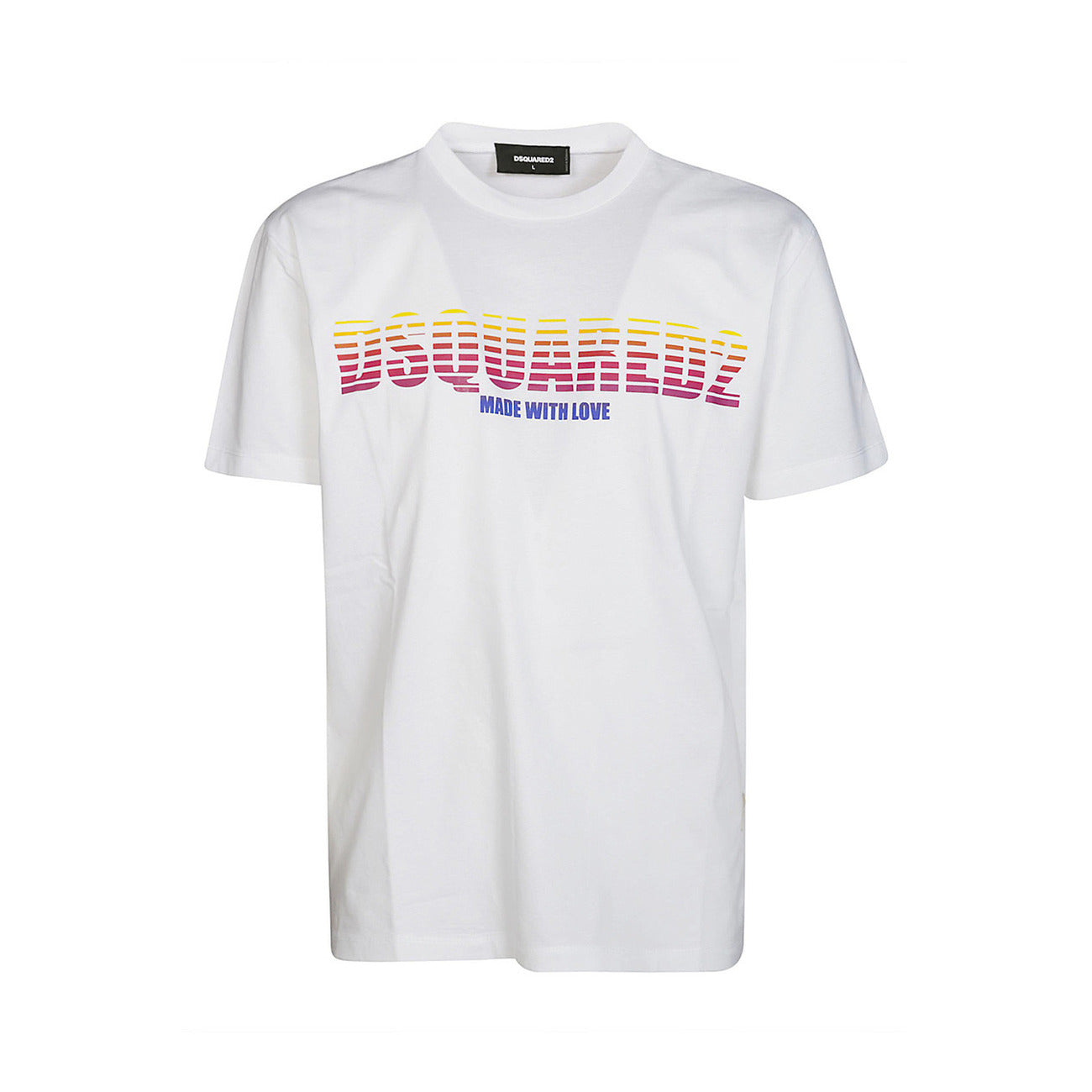 Dsquared2 Homme T-Shirts