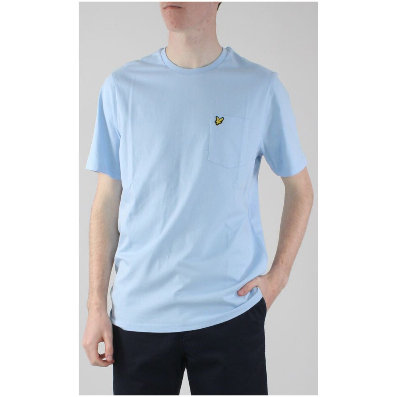 Lyle & Scott Homme T-Shirts