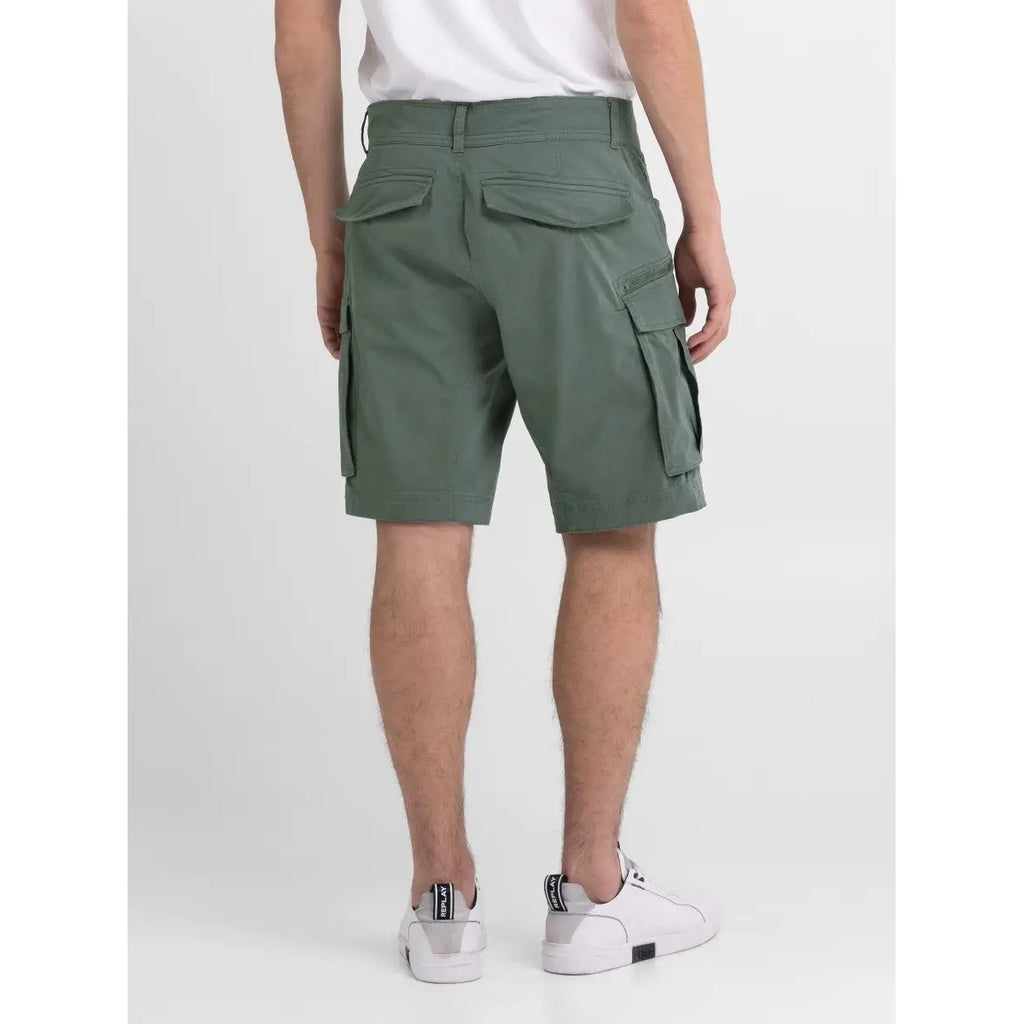 Replay Homme Bermudas