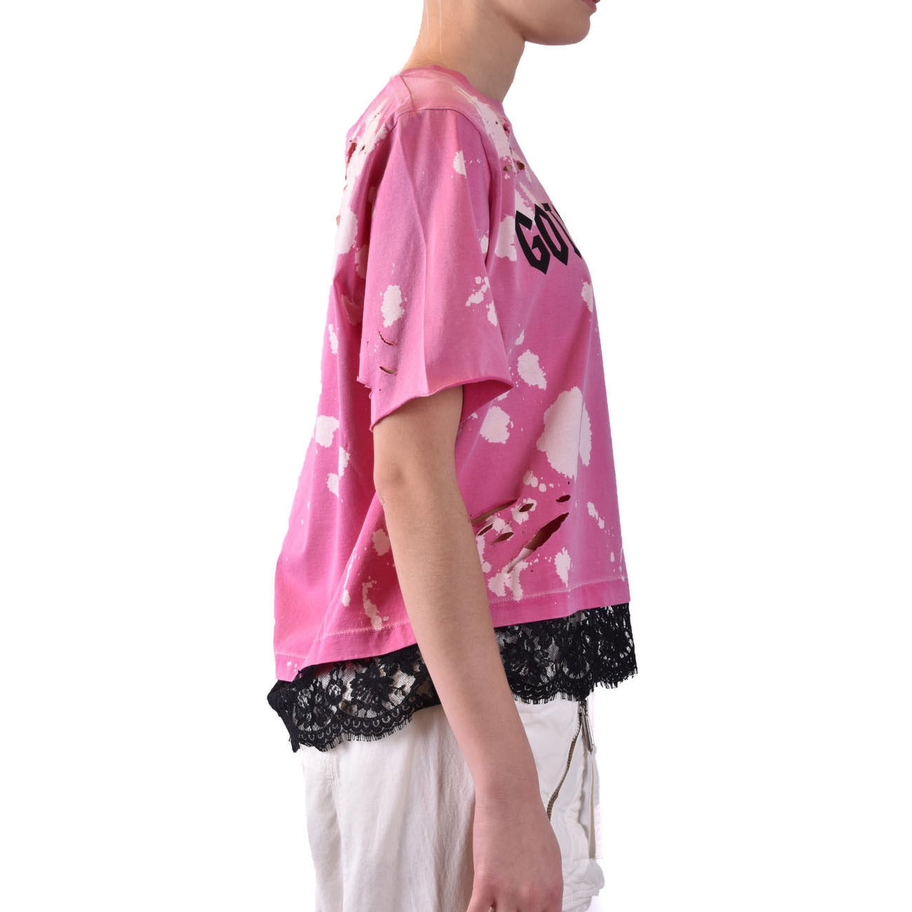 Dsquared2 Femme T-Shirts