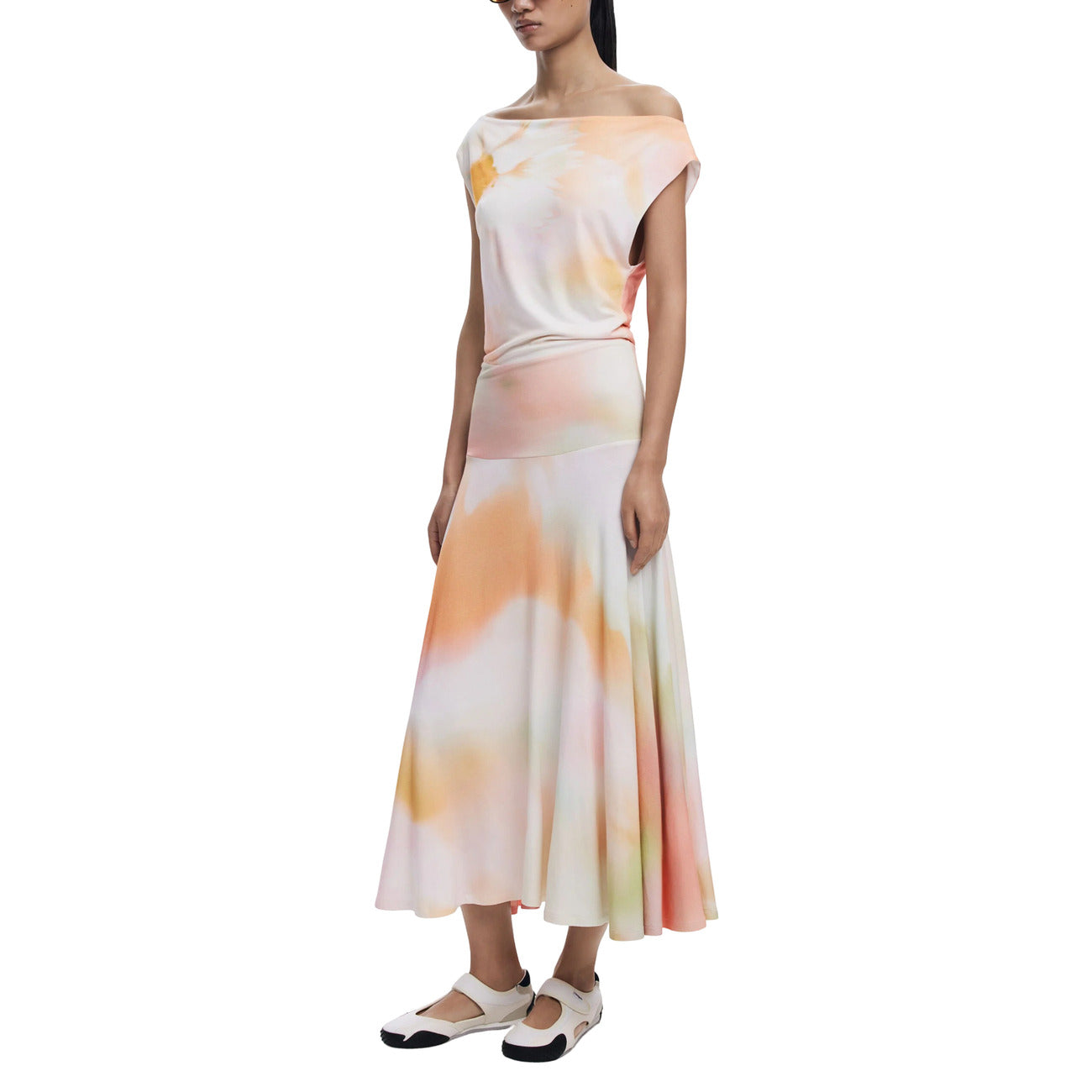 Desigual Femme Robes