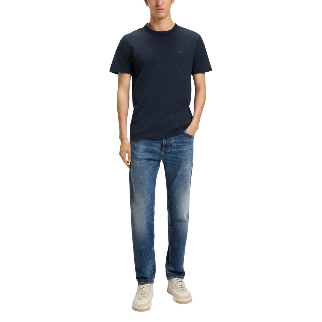 Boss Homme T-Shirts