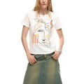 Desigual Femme T-Shirts
