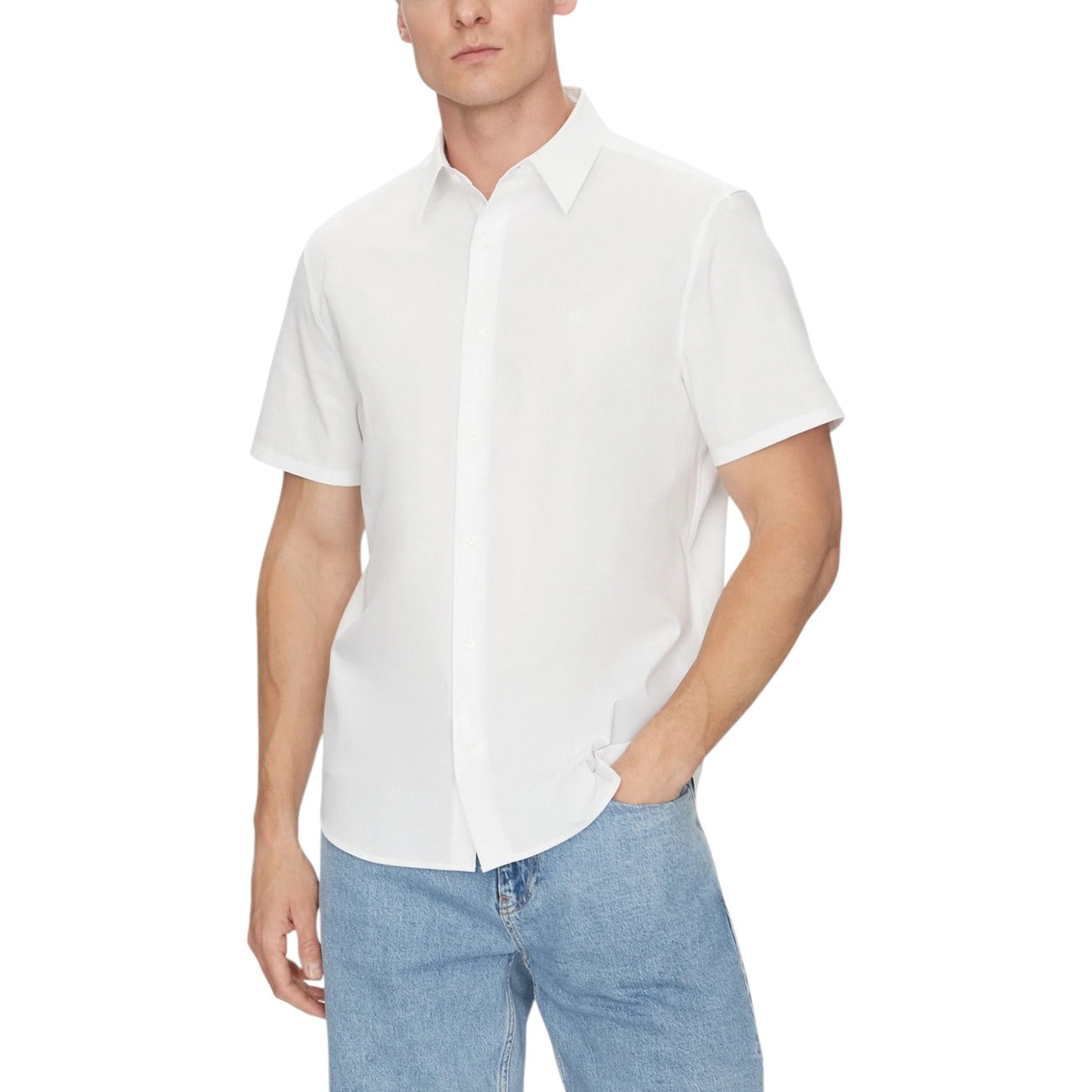 Calvin Klein Homme Chemises