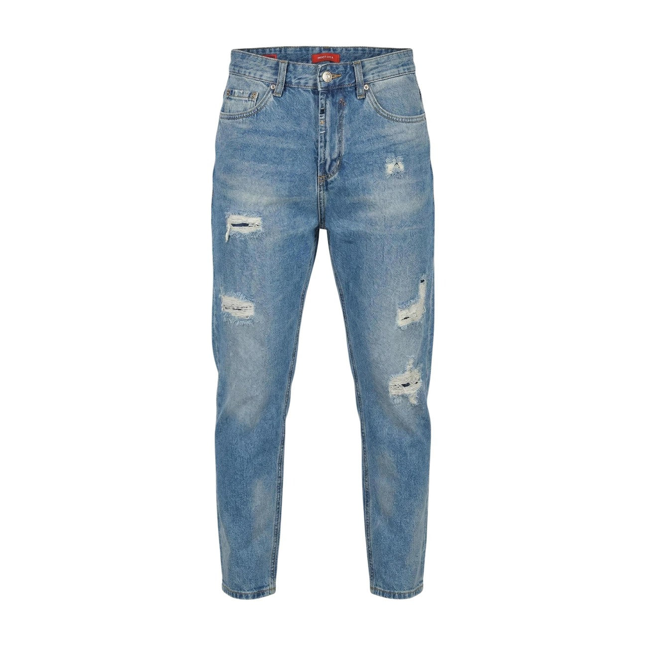 Gianni Lupo Homme Jeans