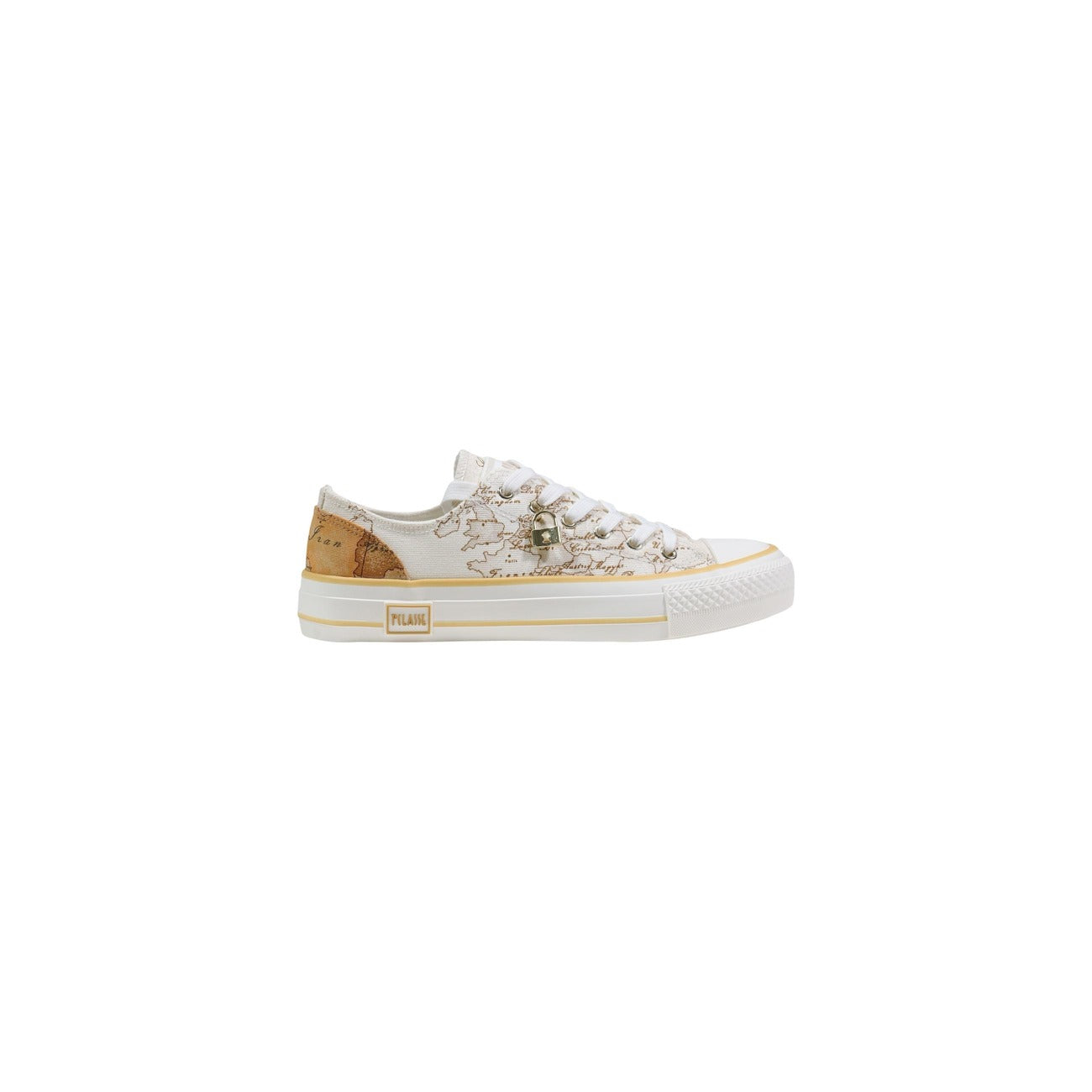 Alviero Martini Prima Classe Femme Baskets