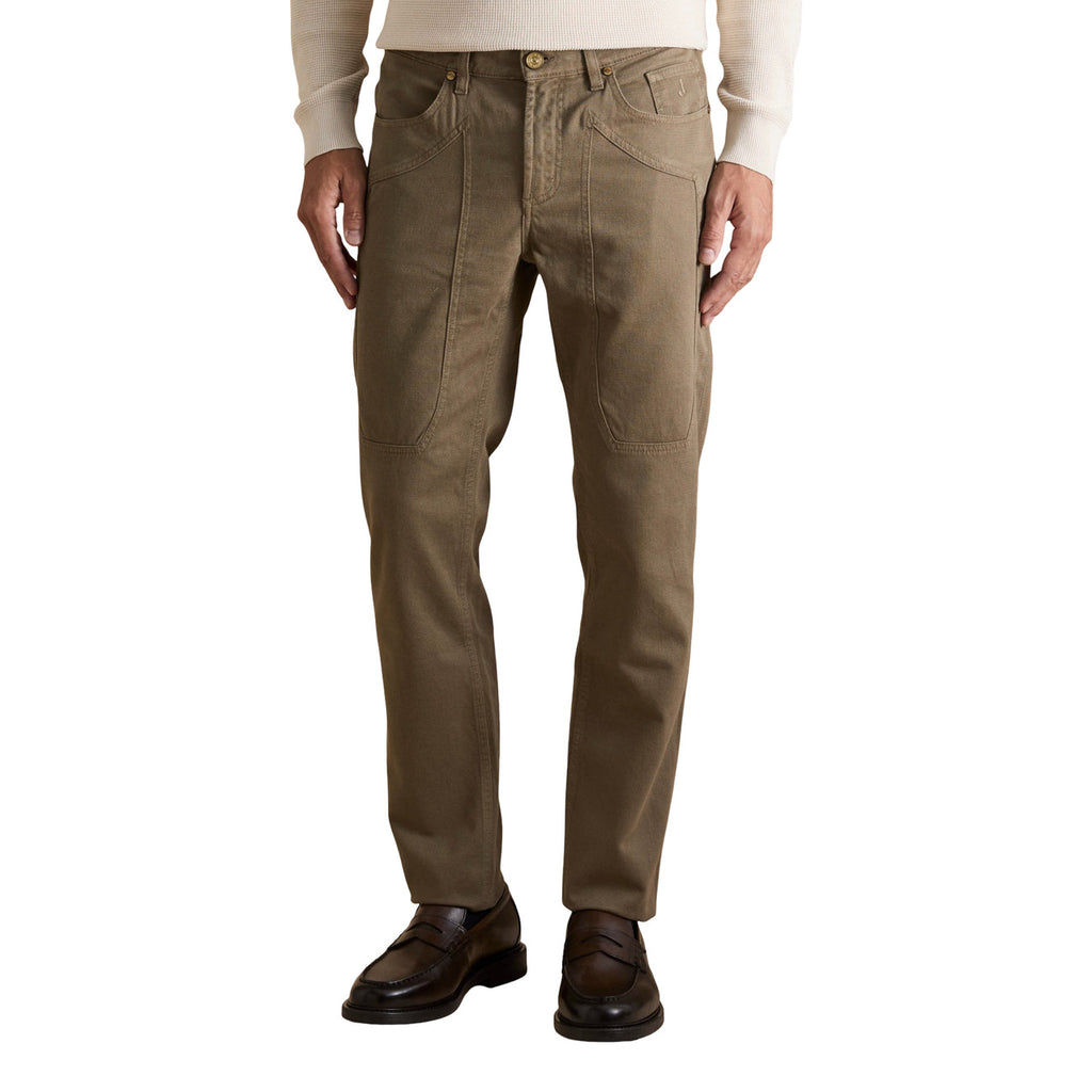 Jeckerson Homme Pantalons
