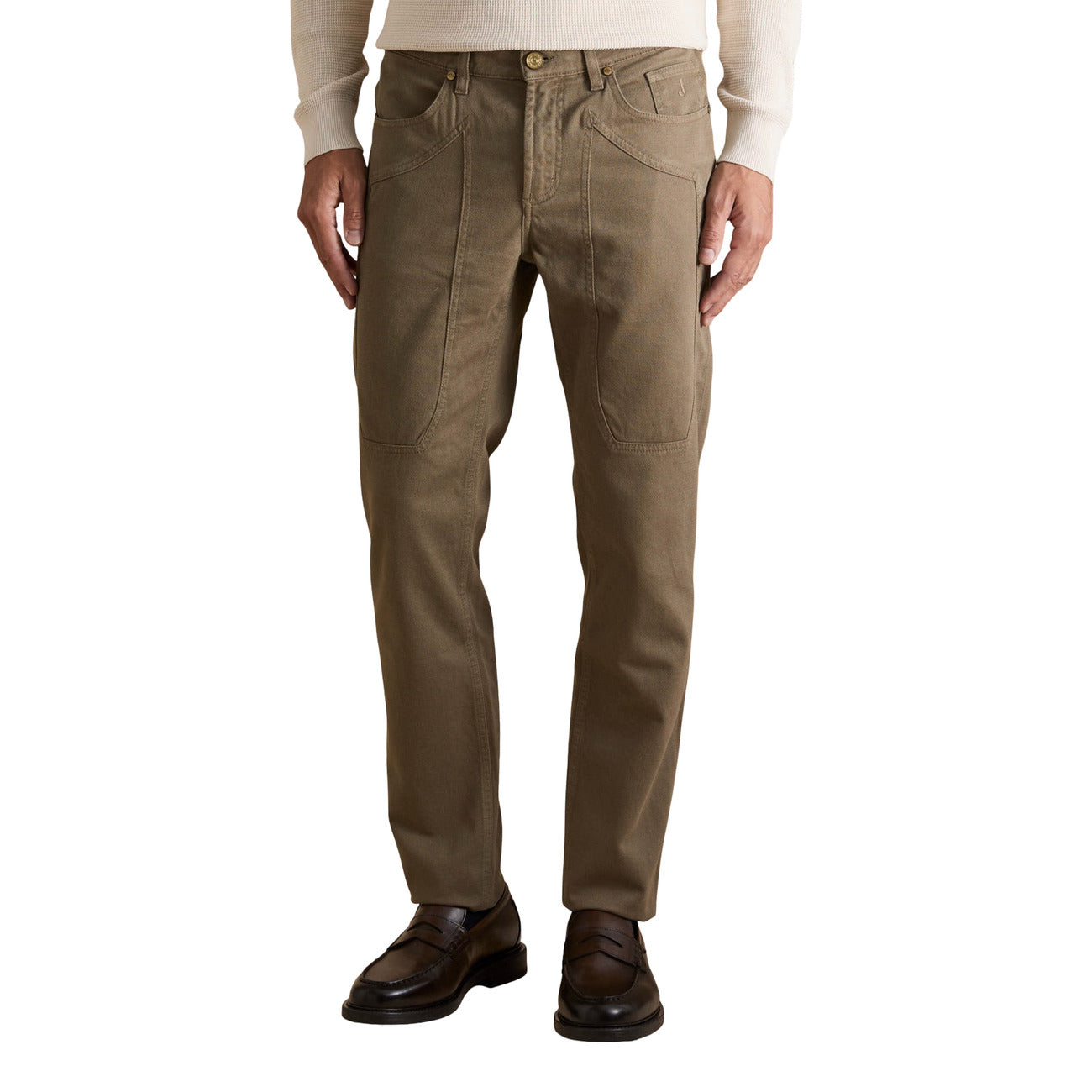 Jeckerson Homme Pantalons