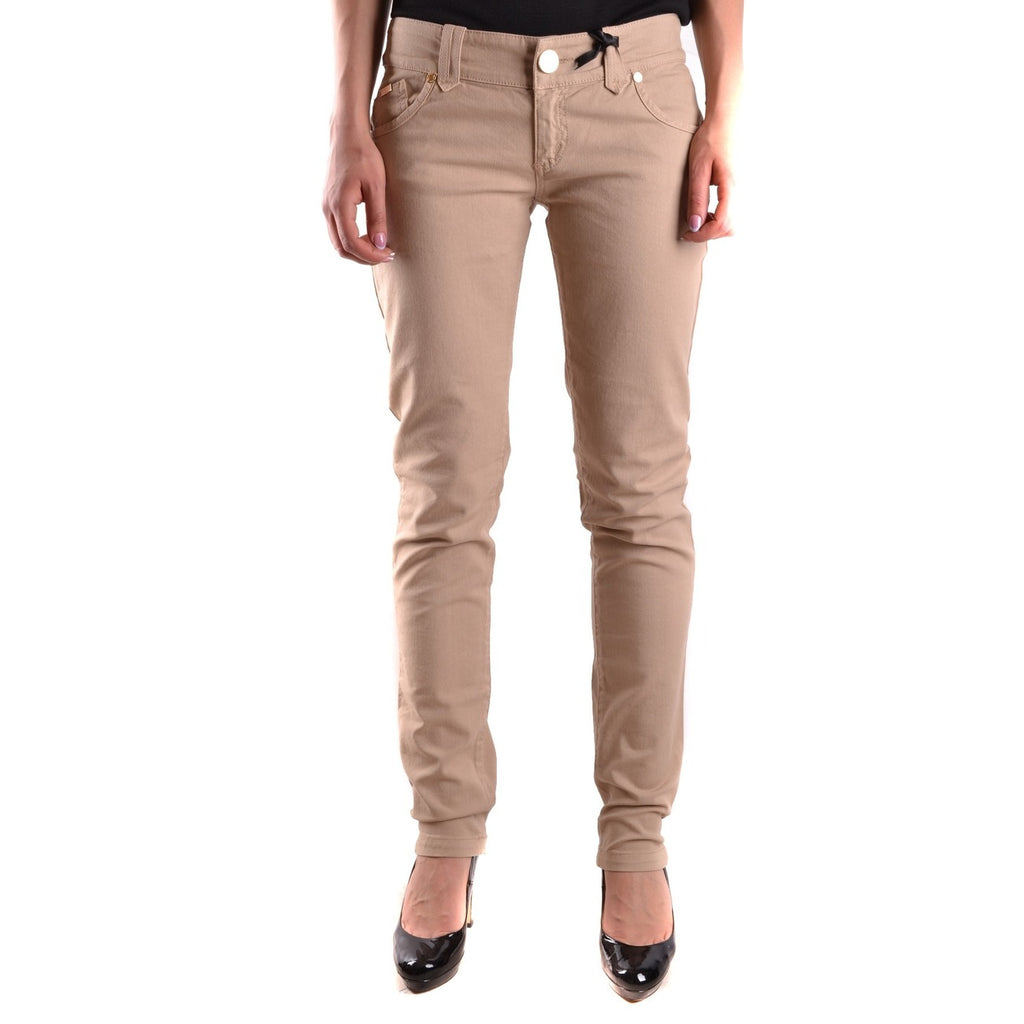 Elisabetta Franchi Femme Jeans