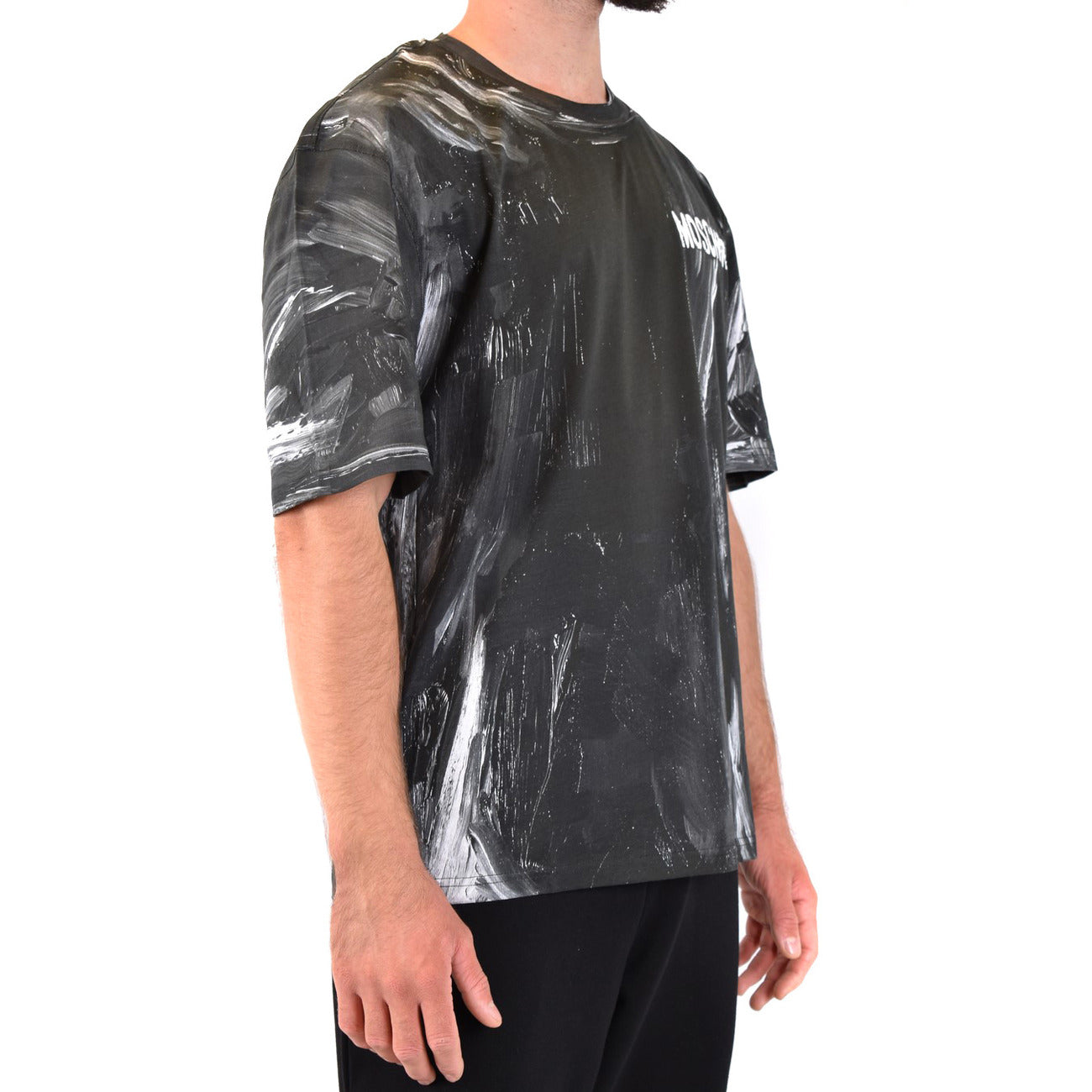 Moschino Homme T-Shirts