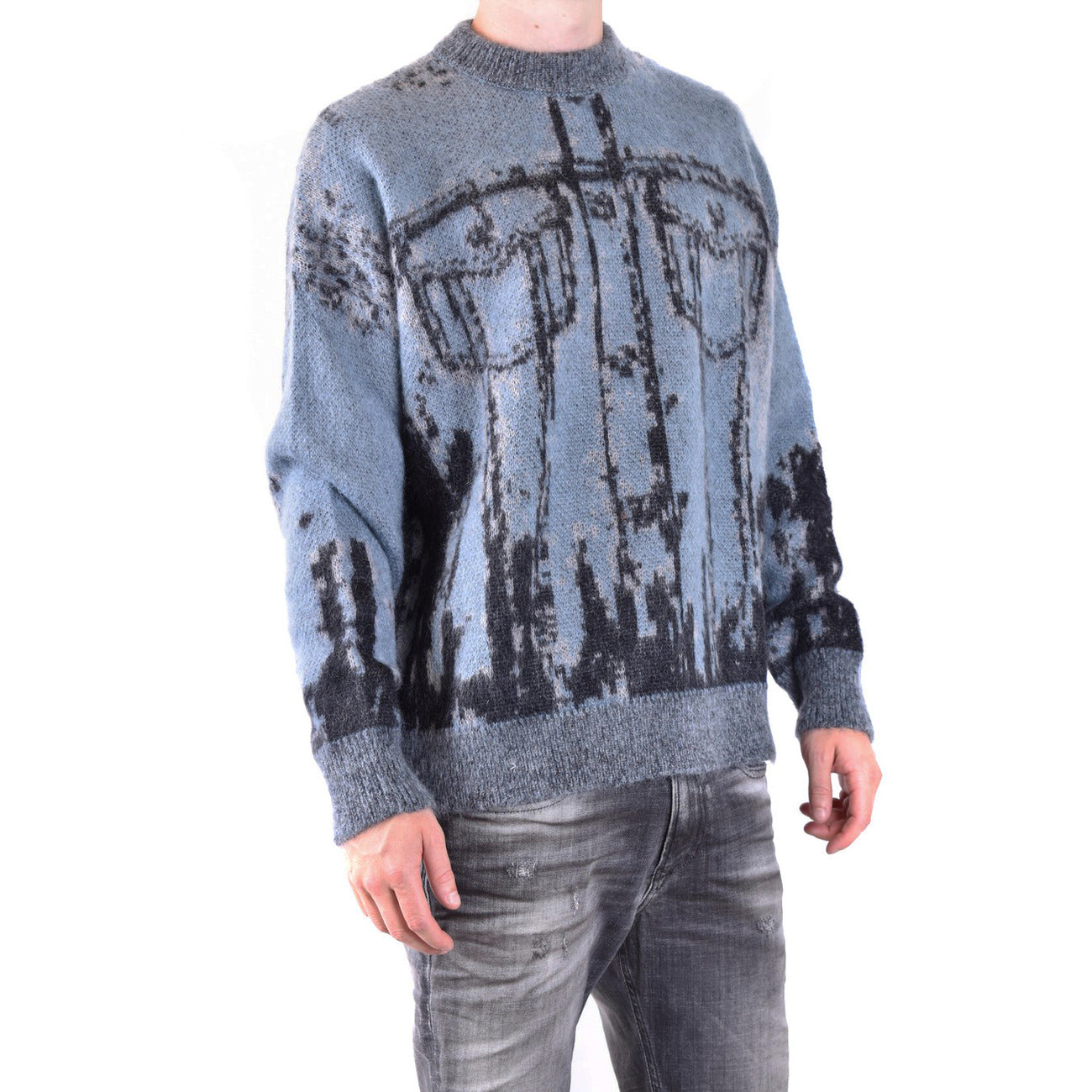 Diesel Homme Pulls