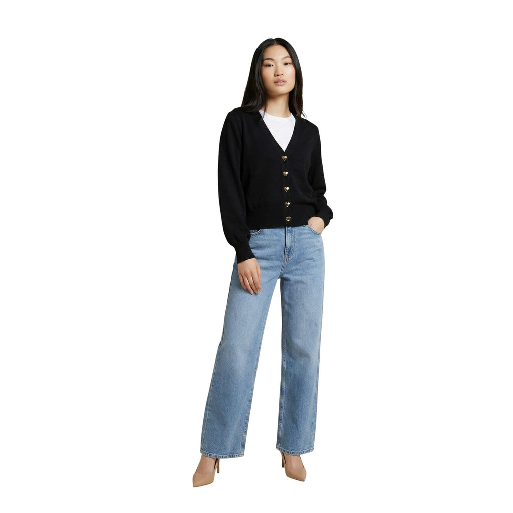 Morgan De Toi Femme Cardigans