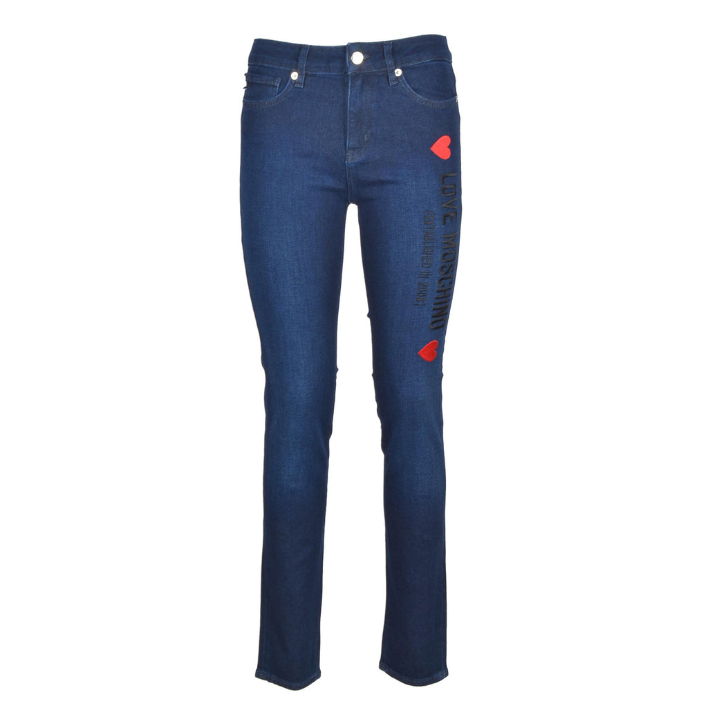 Love Moschino Femme Jeans