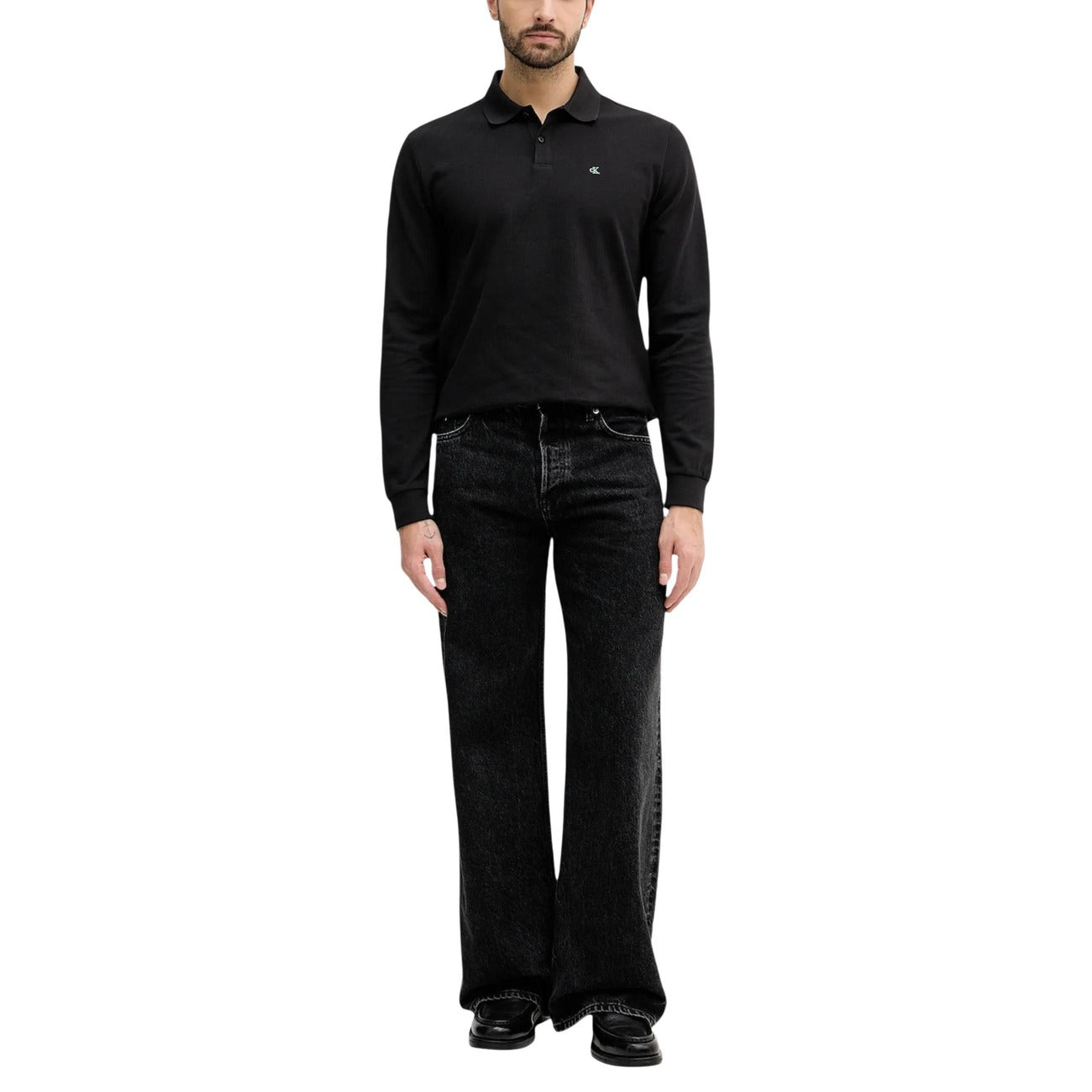 Calvin Klein Jeans Homme Polo