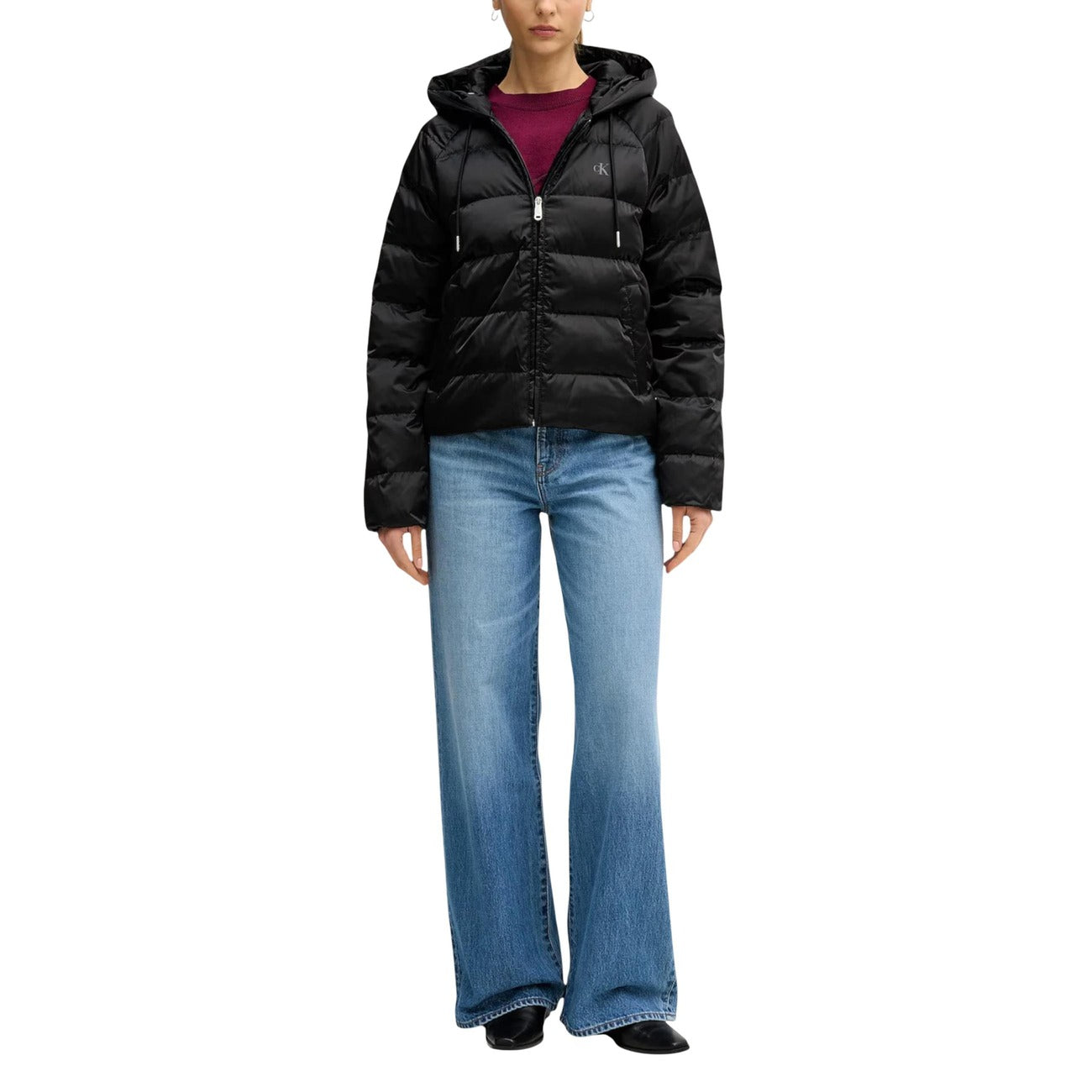 Calvin Klein Jeans Femme Pulls