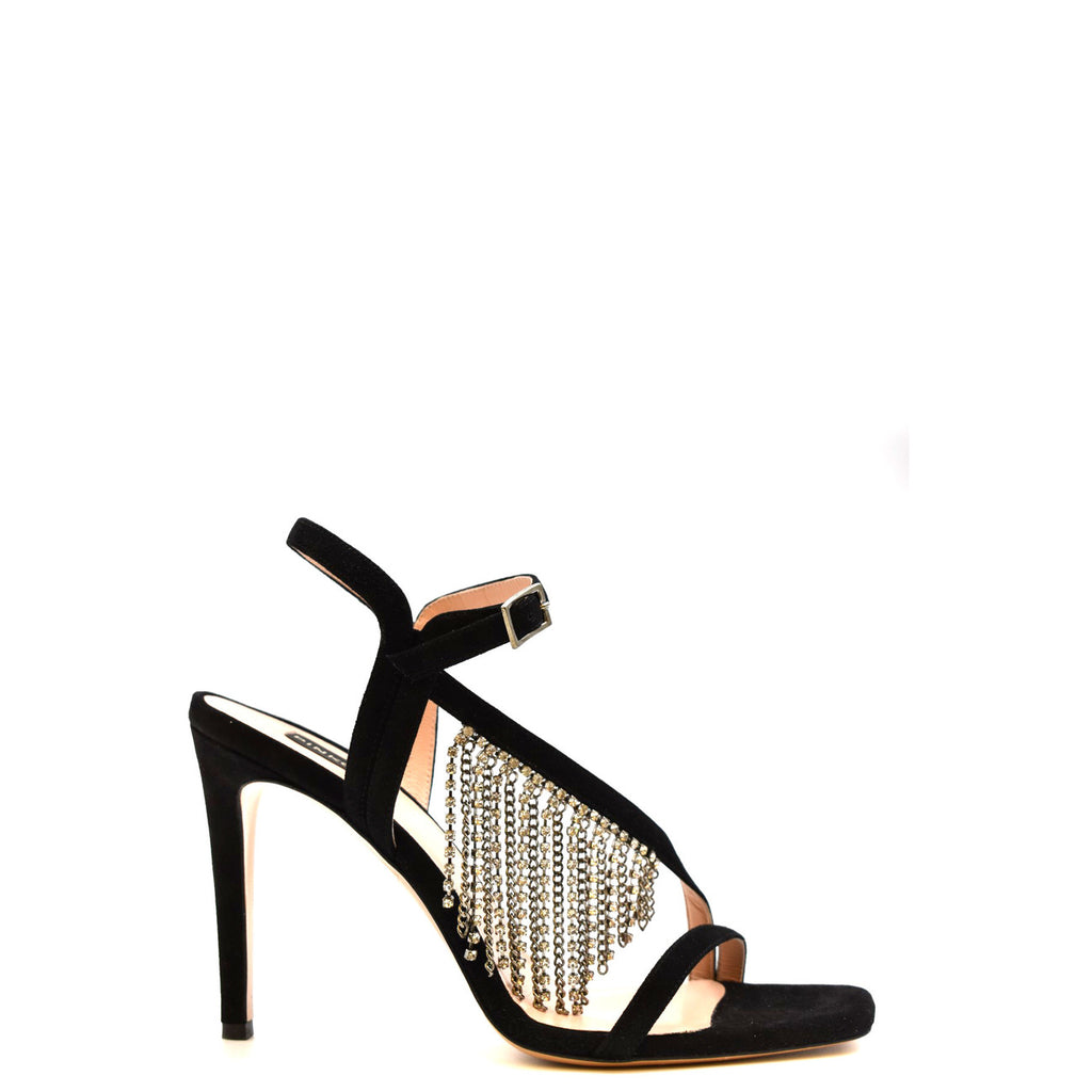 Pinko Femme Sandales