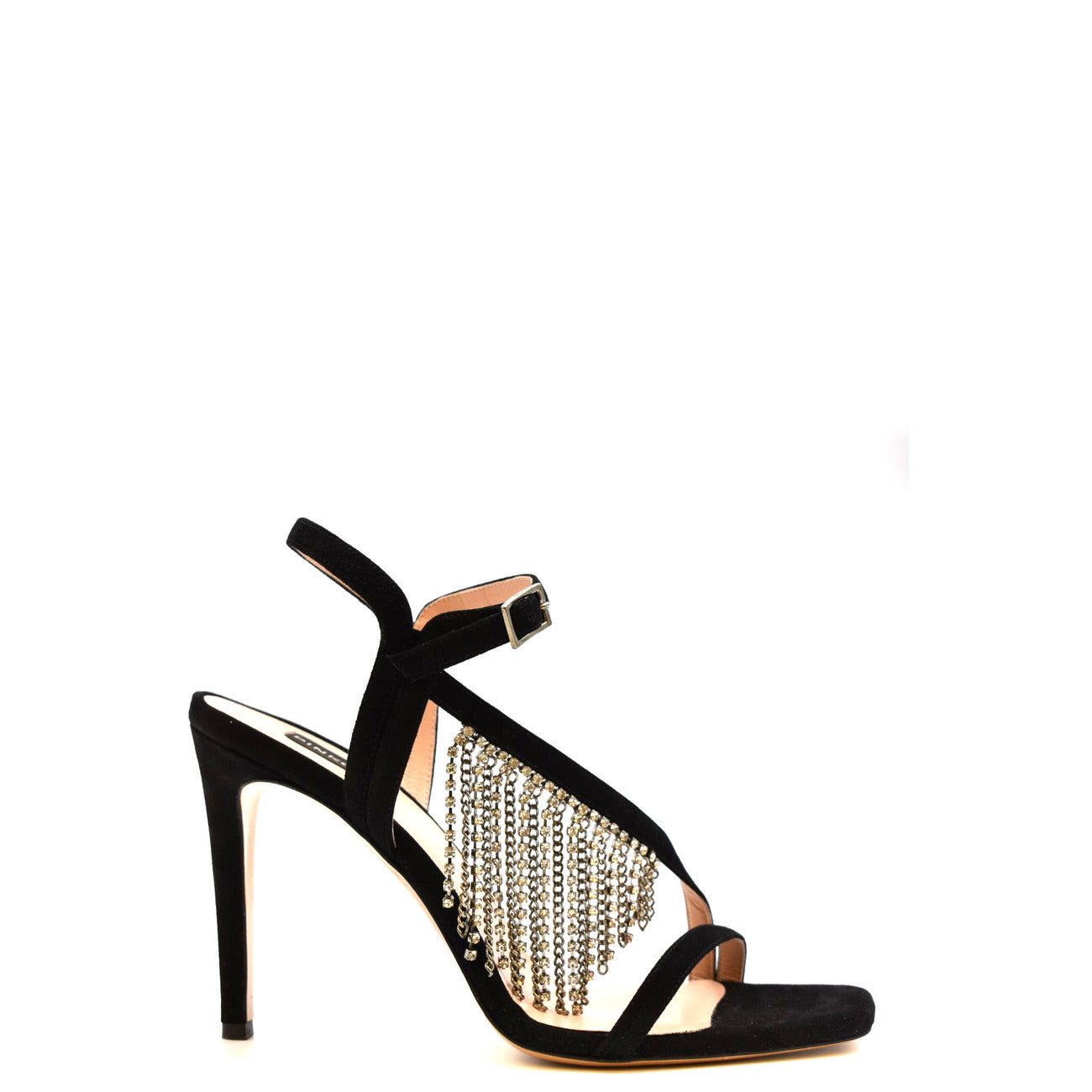 Pinko Femme Sandales