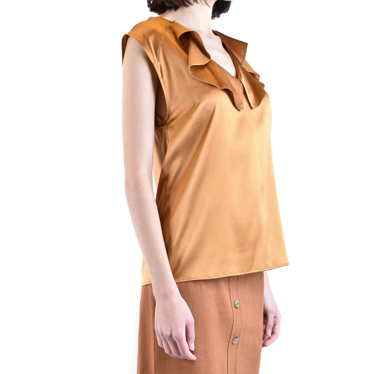 Pinko Femme Debardeurs