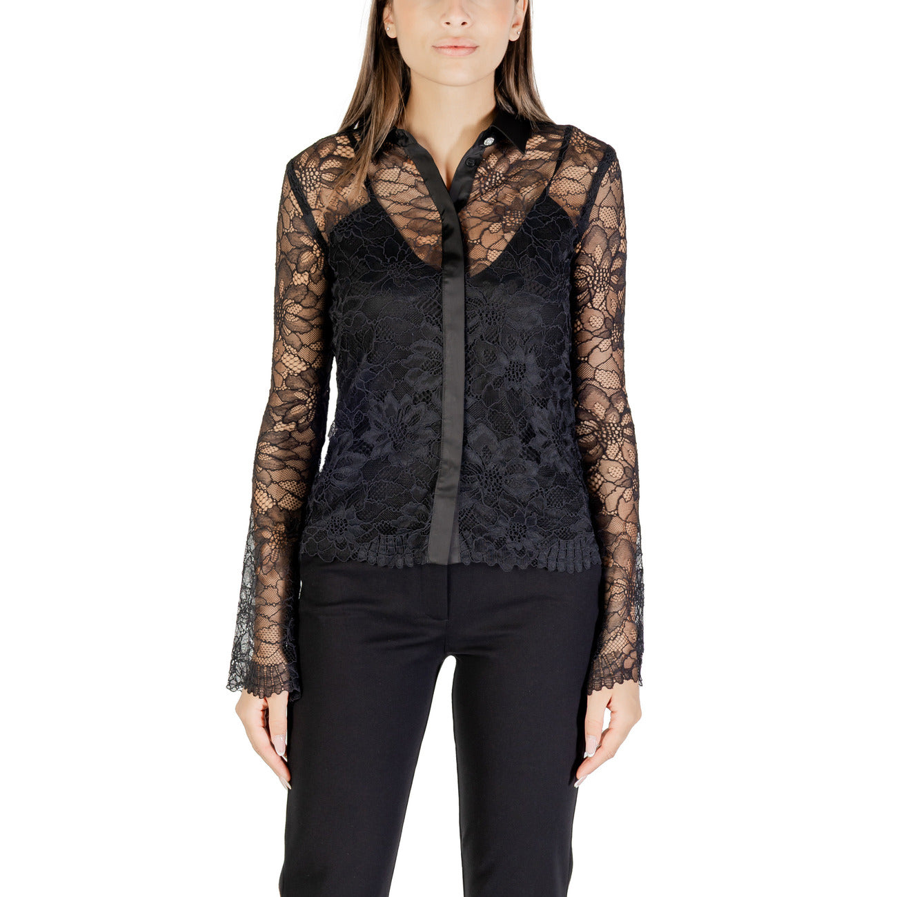 Guess Femme Chemises