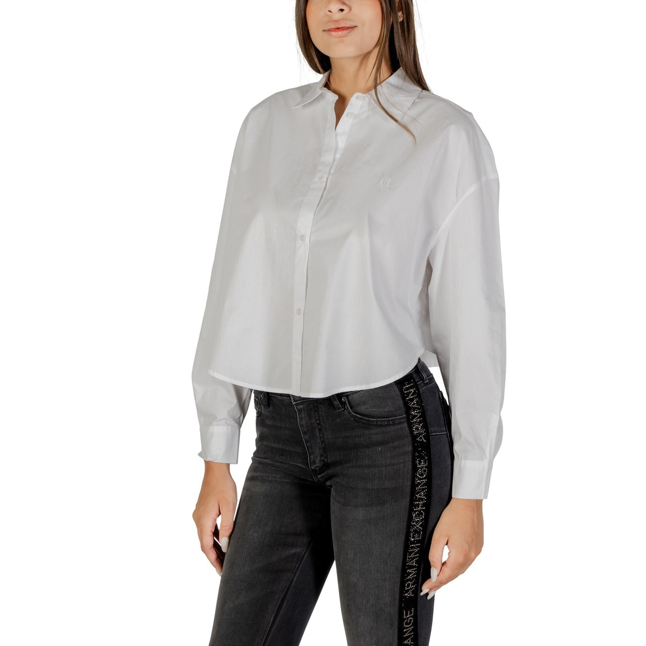 Armani Exchange Femme Chemises