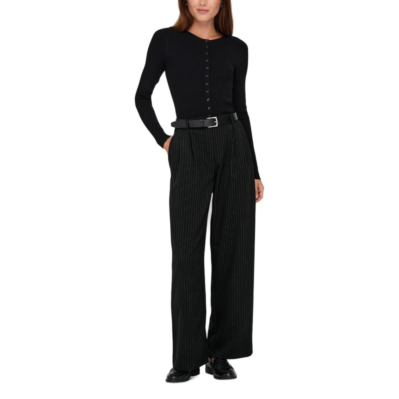 Only Femme Pantalons