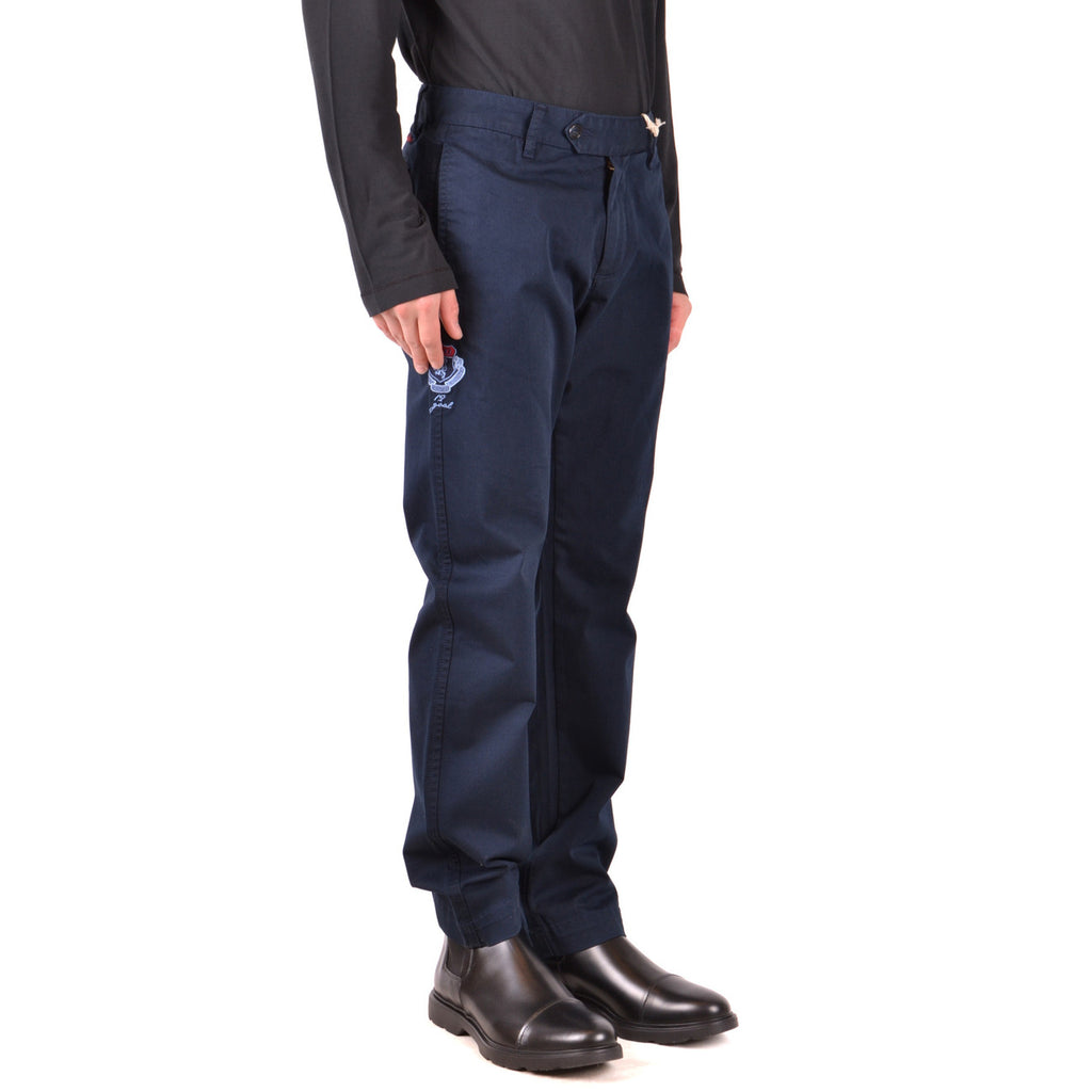 La Martina Homme Pantalons
