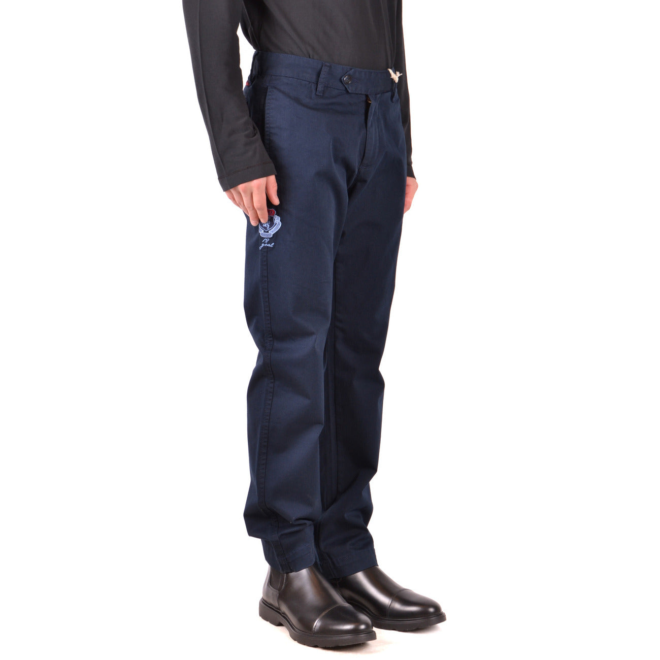 La Martina Homme Pantalons