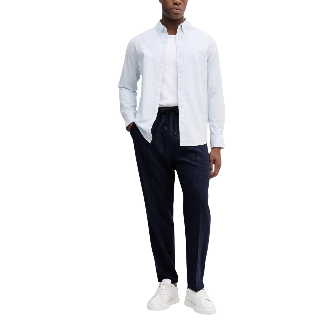 Calvin Klein Jeans Homme Chemises