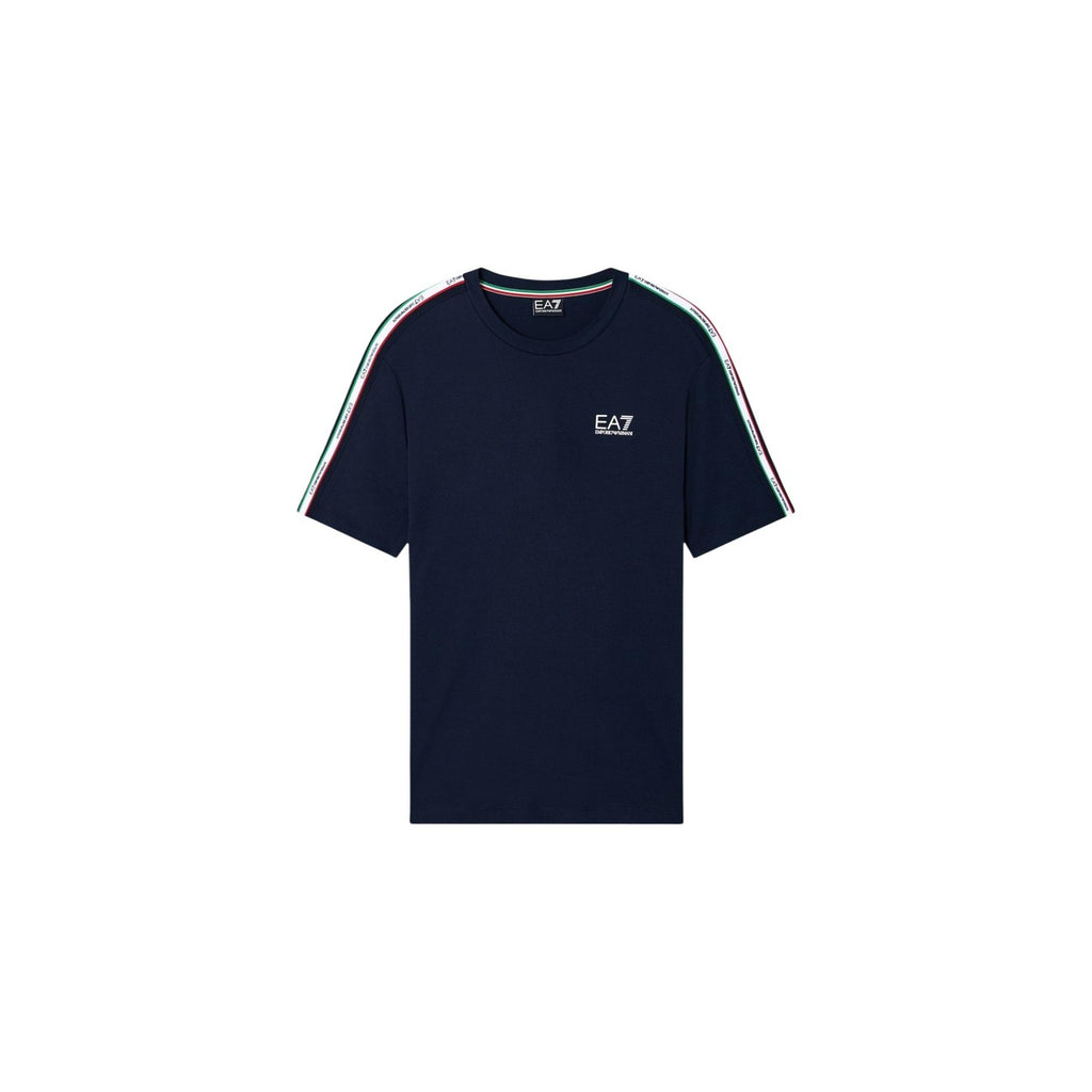 Ea7 Homme T-Shirts