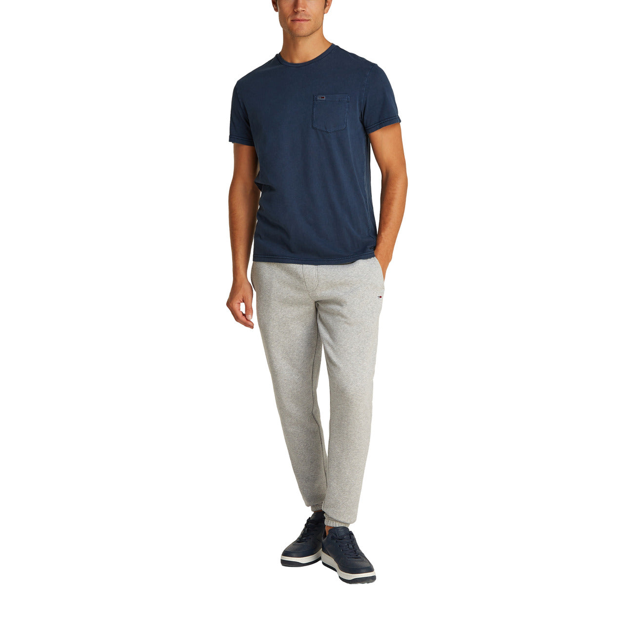 Tommy Hilfiger Jeans Homme T-Shirts