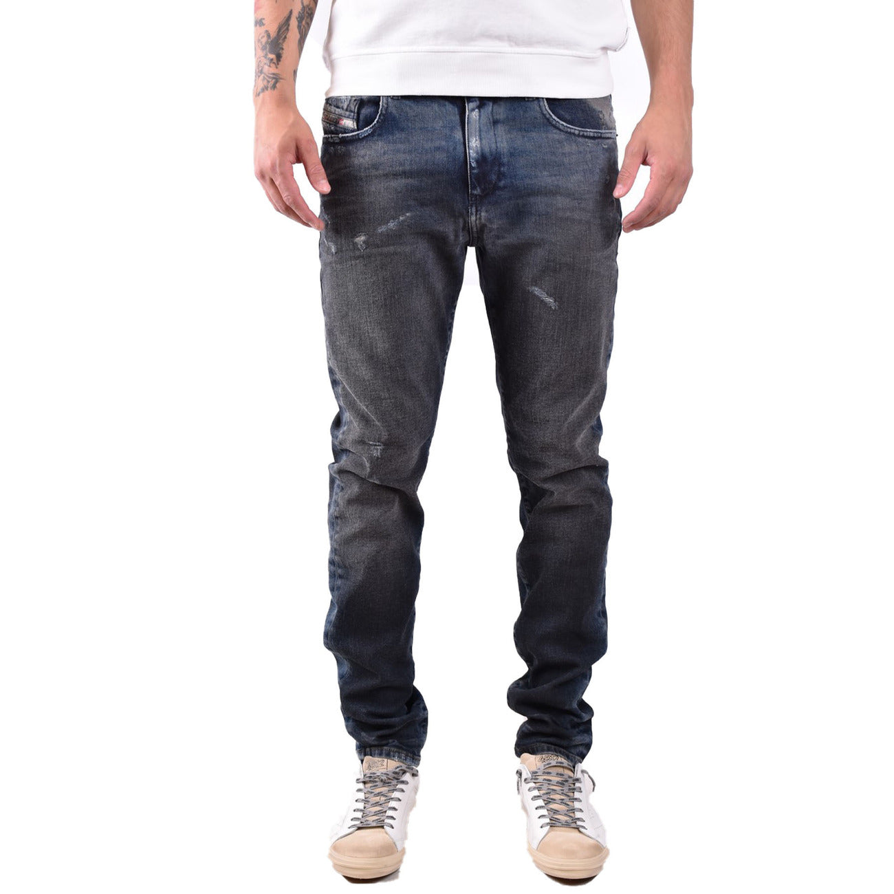 Diesel Homme Jeans