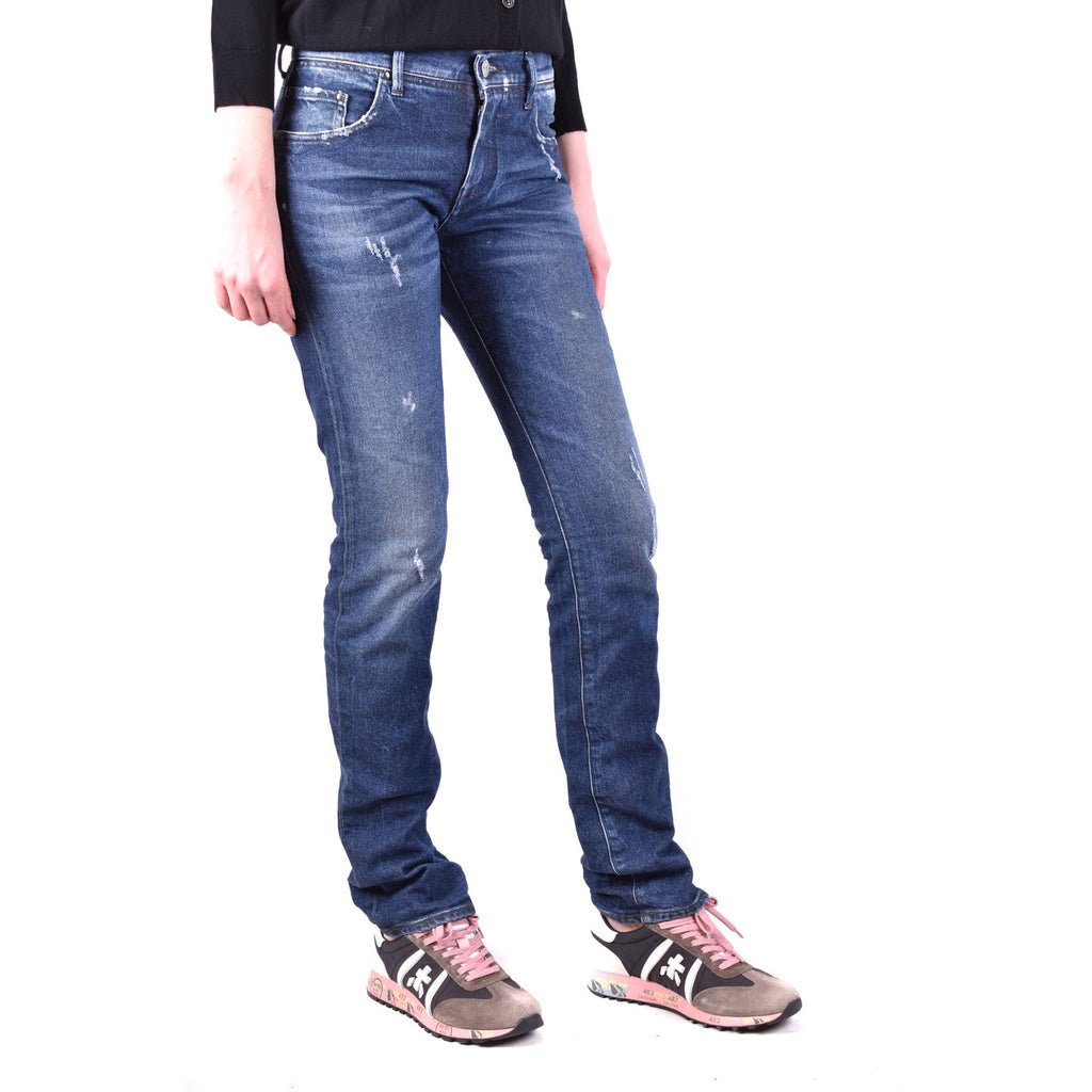 Jacob Cohen Femme Jeans