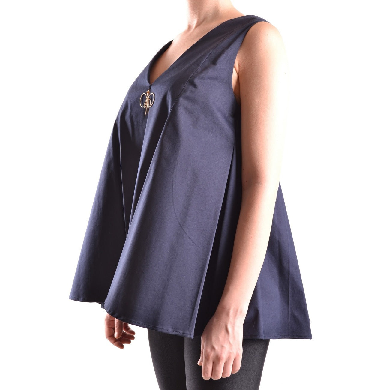 Elisabetta Franchi Femme Debardeurs