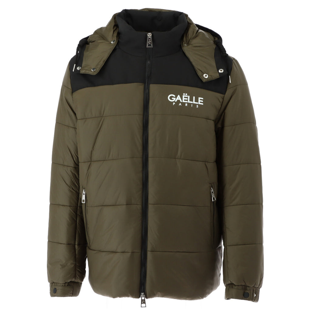 Gaelle Paris Homme Vestes