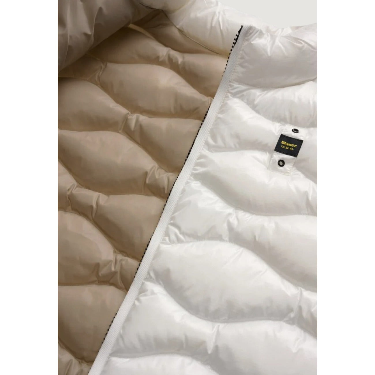 Blauer Homme Gilets