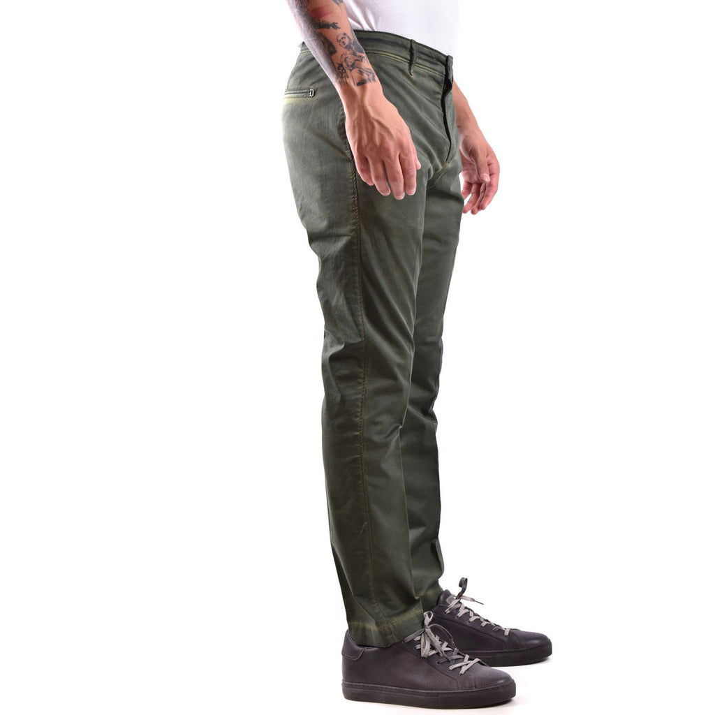 Dondup Homme Pantalons