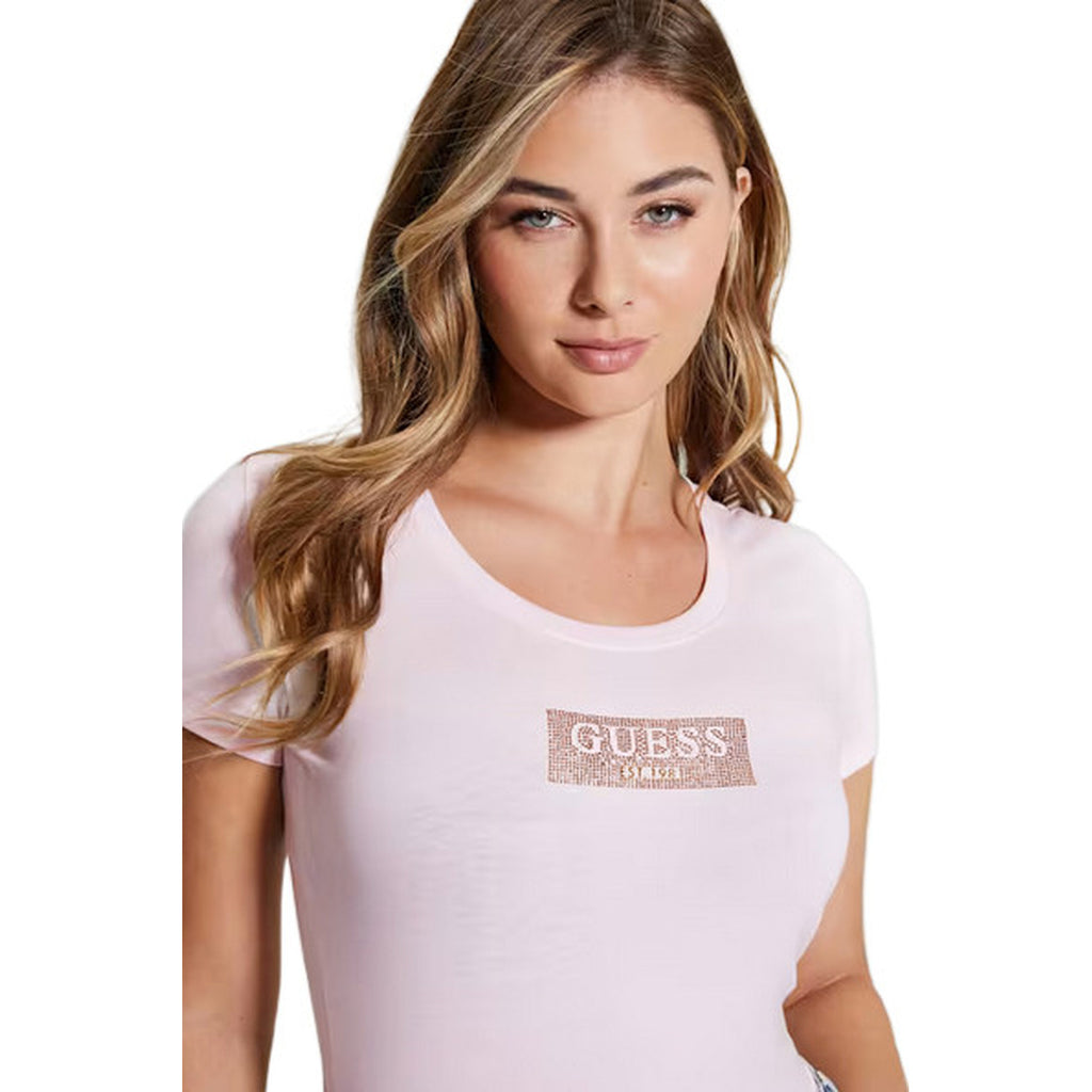 Guess Femme T-Shirts