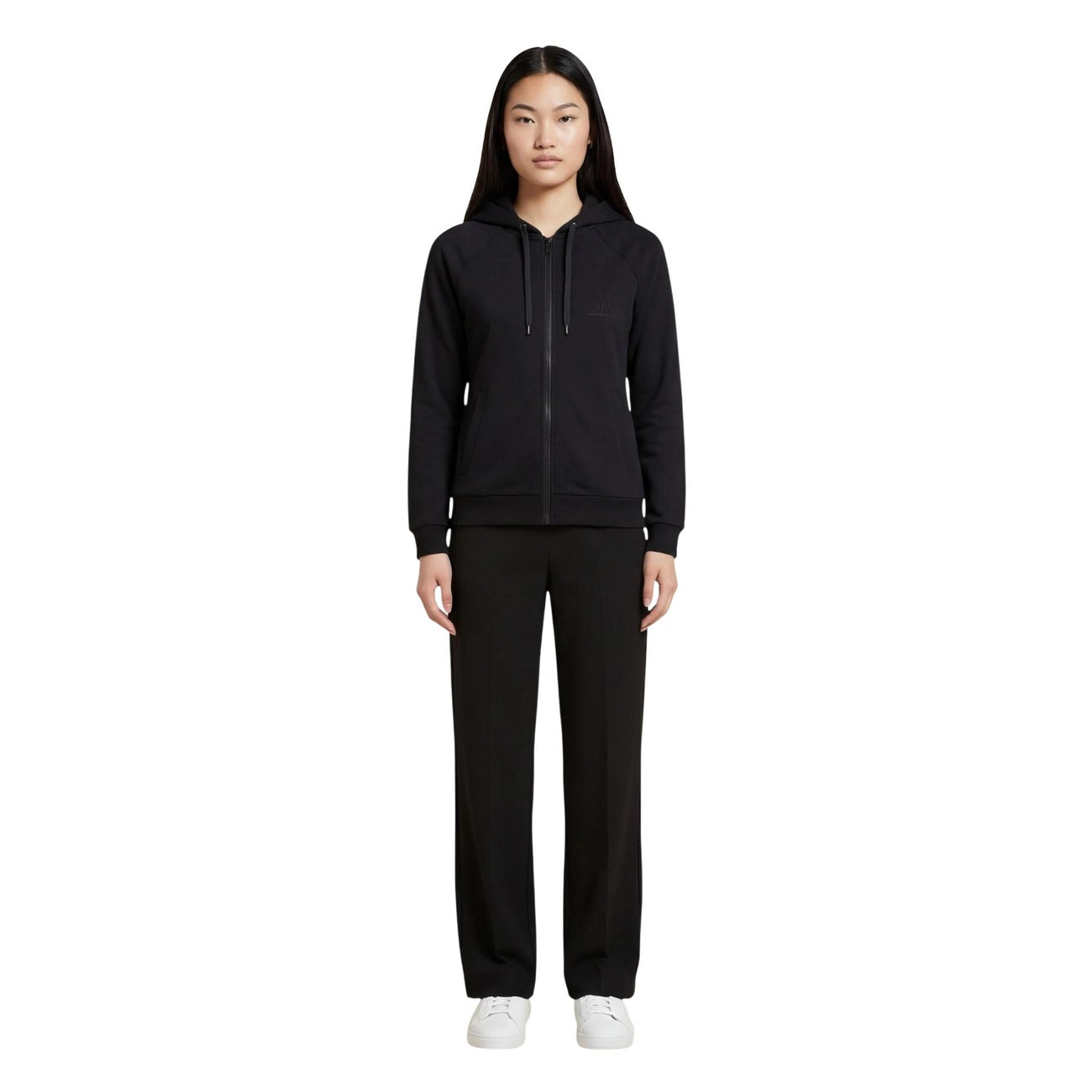 Armani Exchange Femme Sweatshirts
